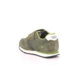BOY'S TOM SOLID NYLON (FIRST STEP) 523 74 MILITARE