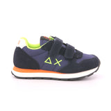 BOY'S TOM FLUO (BABY) 348 07 NAVY BLUE