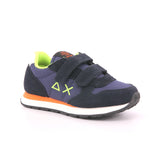 BOY'S TOM FLUO (BABY) 348 07 NAVY BLUE
