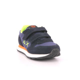 BOY'S TOM FLUO (BABY) 348 07 NAVY BLUE