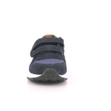 BOY'S TOM FLUO (BABY) 348 07 NAVY BLUE