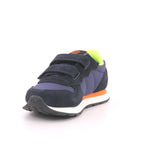 BOY'S TOM FLUO (BABY) 348 07 NAVY BLUE