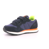 BOY'S TOM FLUO (BABY) 348 07 NAVY BLUE