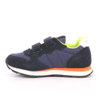 BOY'S TOM FLUO (BABY) 348 07 NAVY BLUE