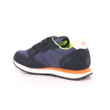 BOY'S TOM FLUO (BABY) 348 07 NAVY BLUE