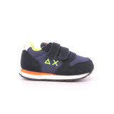 BOY'S TOM FLUO (FIRST STEP) 523 07 NAVY BLUE