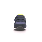 BOY'S TOM FLUO (FIRST STEP) 523 07 NAVY BLUE