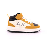 BOY'S MID GENIUS BOY (BABY) 520 23 GIALLO