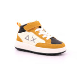 BOY'S MID GENIUS BOY (BABY) 520 23 GIALLO