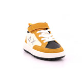 BOY'S MID GENIUS BOY (BABY) 520 23 GIALLO