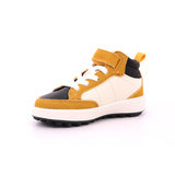 BOY'S MID GENIUS BOY (BABY) 520 23 GIALLO