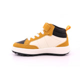 BOY'S MID GENIUS BOY (BABY) 520 23 GIALLO