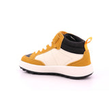 BOY'S MID GENIUS BOY (BABY) 520 23 GIALLO