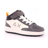 BOY'S MID GENIUS BOY (KID) 520 47 GRIGIO SCURO
