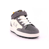 BOY'S MID GENIUS BOY (KID) 520 47 GRIGIO SCURO
