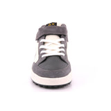 BOY'S MID GENIUS BOY (KID) 520 47 GRIGIO SCURO