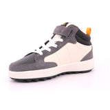 BOY'S MID GENIUS BOY (KID) 520 47 GRIGIO SCURO