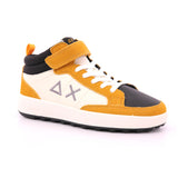 BOY'S MID GENIUS BOY (TEEN) 520 23 GIALLO