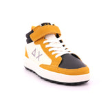 BOY'S MID GENIUS BOY (TEEN) 520 23 GIALLO