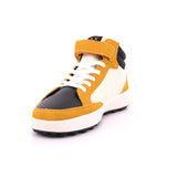 BOY'S MID GENIUS BOY (TEEN) 520 23 GIALLO