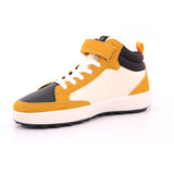 BOY'S MID GENIUS BOY (TEEN) 520 23 GIALLO