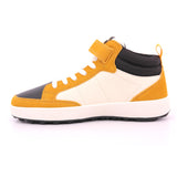 BOY'S MID GENIUS BOY (TEEN) 520 23 GIALLO