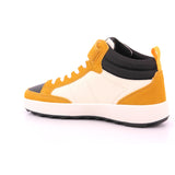 BOY'S MID GENIUS BOY (TEEN) 520 23 GIALLO