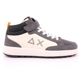 BOY'S MID GENIUS BOY (TEEN) 520 47 GRIGIO SCURO