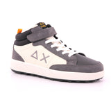 BOY'S MID GENIUS BOY (TEEN) 520 47 GRIGIO SCURO