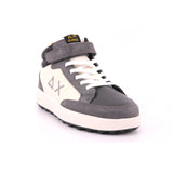BOY'S MID GENIUS BOY (TEEN) 520 47 GRIGIO SCURO