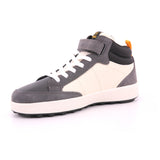 BOY'S MID GENIUS BOY (TEEN) 520 47 GRIGIO SCURO