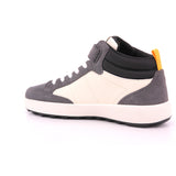 BOY'S MID GENIUS BOY (TEEN) 520 47 GRIGIO SCURO