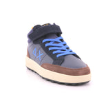 BOY'S MID GENIUS BOY (TEEN) 520 07 NAVY BLUE