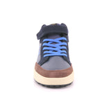 BOY'S MID GENIUS BOY (TEEN) 520 07 NAVY BLUE