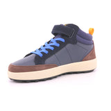 BOY'S MID GENIUS BOY (TEEN) 520 07 NAVY BLUE