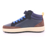 BOY'S MID GENIUS BOY (TEEN) 520 07 NAVY BLUE