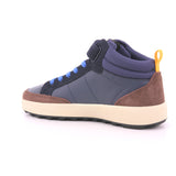BOY'S MID GENIUS BOY (TEEN) 520 07 NAVY BLUE