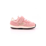 GIRL'S ALLY GOLD SILVER (NEW BORN) 516 04 ROSA