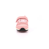 GIRL'S ALLY GOLD SILVER (NEW BORN) 516 04 ROSA