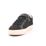 GIRL'S BIG KATY SUEDE (KID) 200 11 NERO