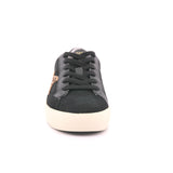 GIRL'S BIG KATY SUEDE (TEEN) 200 11 NERO