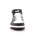 PUMA REBOUND V6 MID AC+PS PUMA WHITE-PUMA BLACK