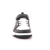 PUMA REBOUND V6 LO AC+PS PUMA WHITE-PUMA BLACK