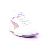 PUMA REBOUND V6 BOUNCY SKY AC+PS PUMA WHITE-LAV