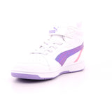 PUMA REBOUND V6 BOUNCY SKY AC+PS PUMA WHITE-LAV