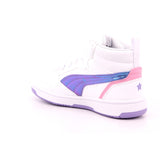 PUMA REBOUND V6 BOUNCY SKY AC+PS PUMA WHITE-LAV