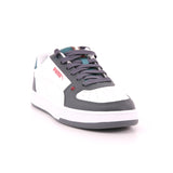 PUMA CAVEN 2.0 MID 90S JR GALACTIC GRAY-PUMA WHITE