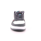 PUMA CAVEN 2.0 MID 90S JR GALACTIC GRAY-PUMA WHITE