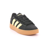 GRAND COURT ALPHA 0 CBLACK/ALMYEL/GUM3