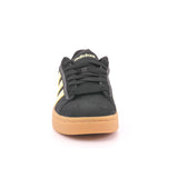 GRAND COURT ALPHA 0 CBLACK/ALMYEL/GUM3